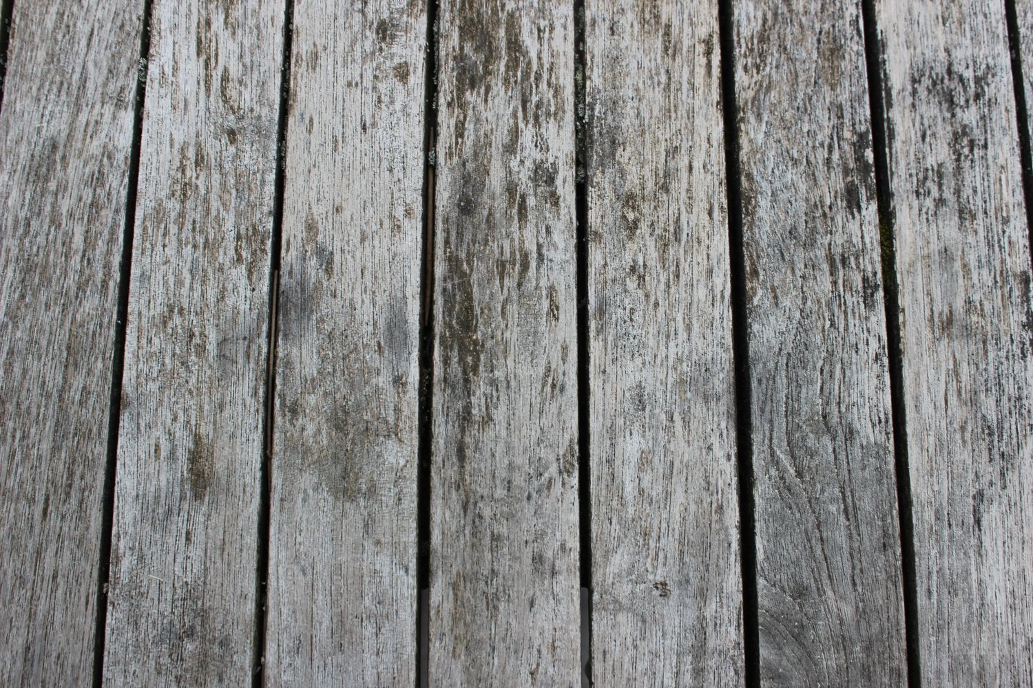Bamboo flooring