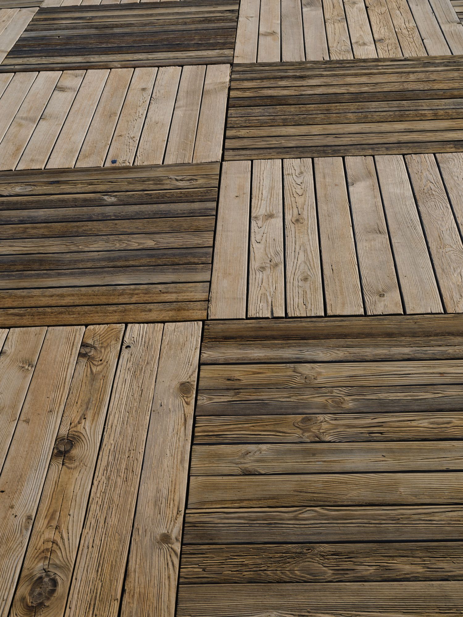 Engineered timber flooring