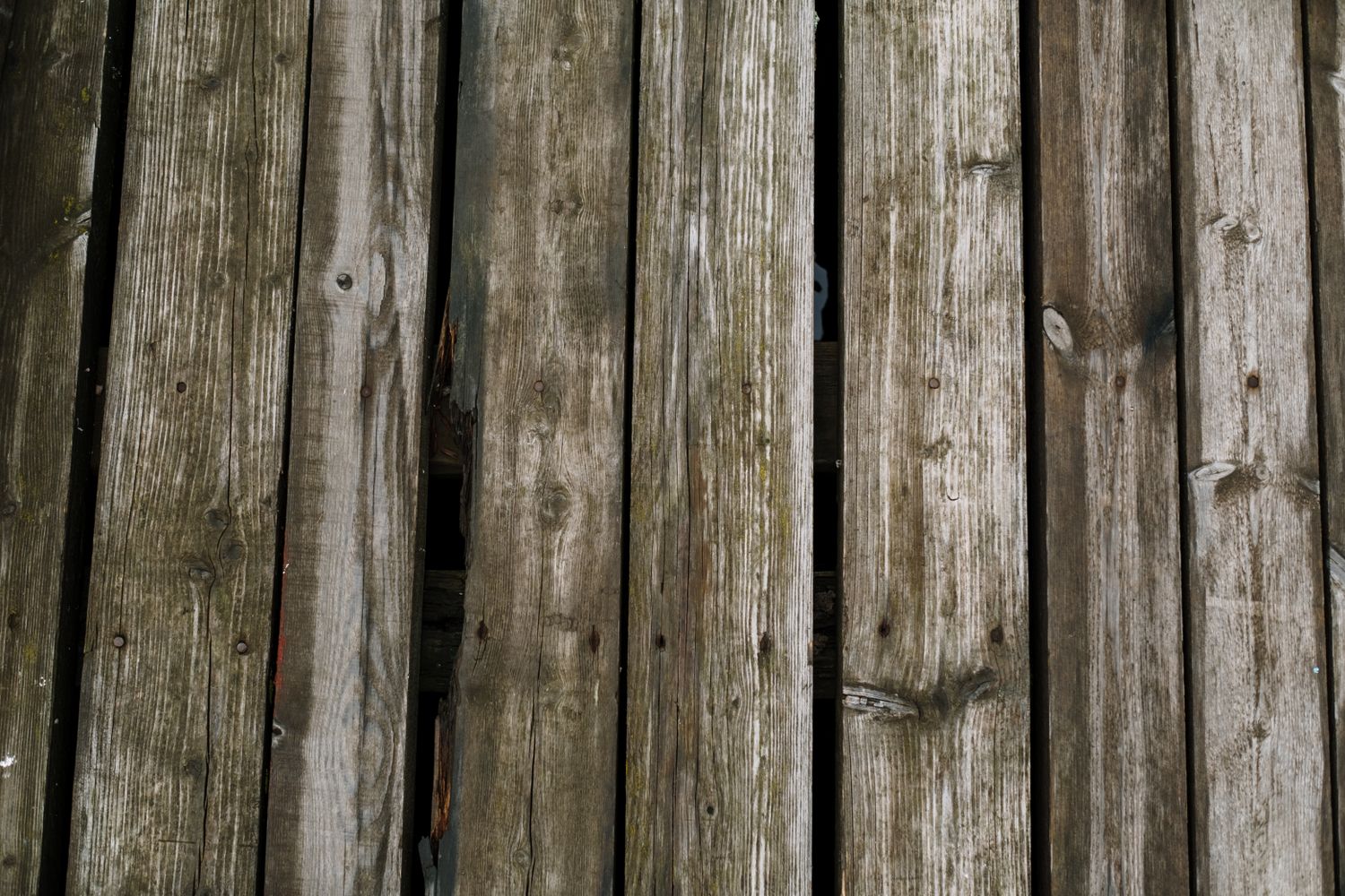 Solid timber flooring